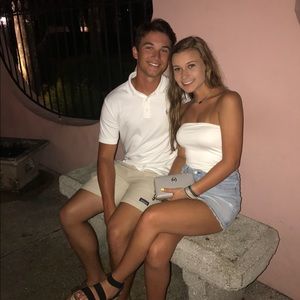 Meet your Posher, Dylan